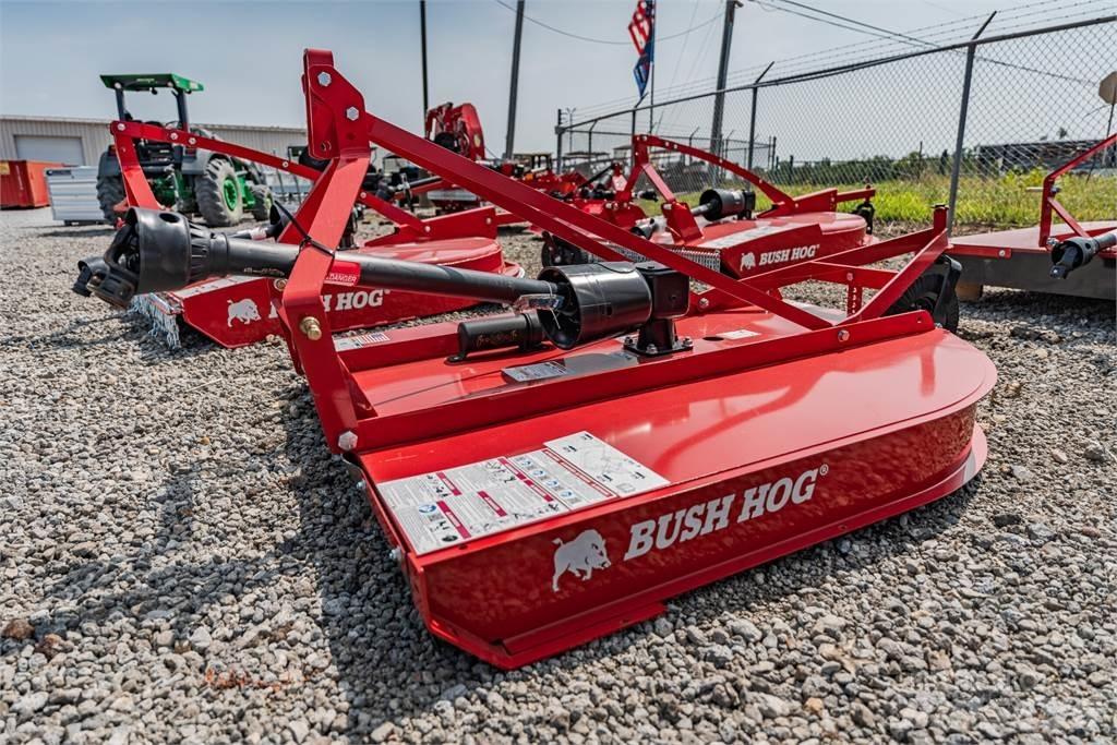 Bush Hog BH115 トラック・トレーラー - 　その他