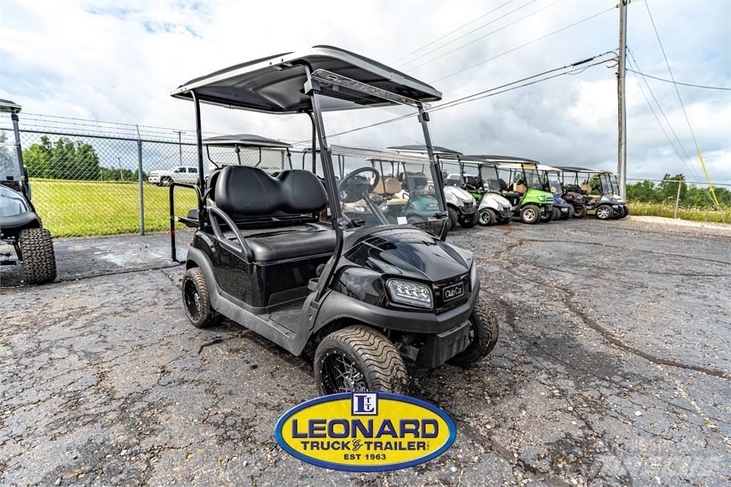 Club Car TEMPO ゴルフカート