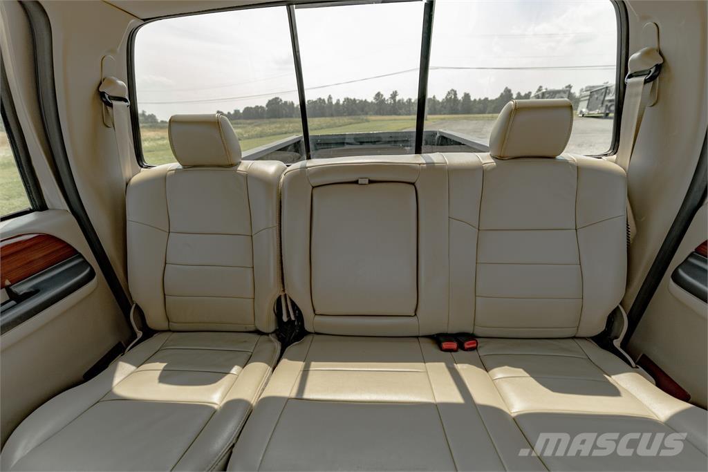 Ford F-350 その他トラック