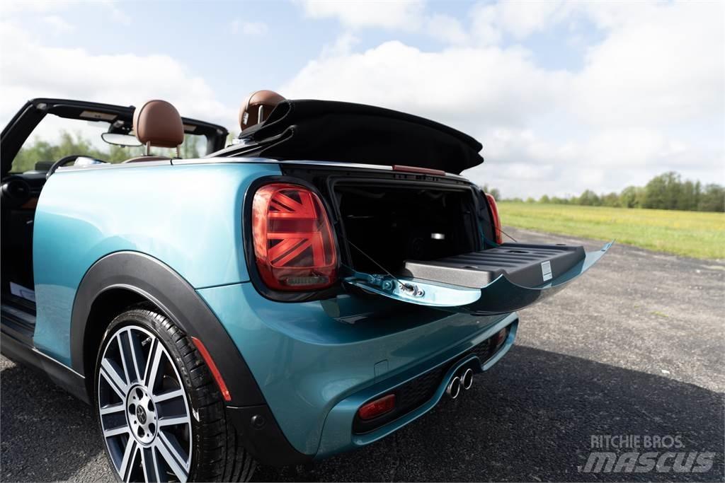 Mini COOPER 自動車