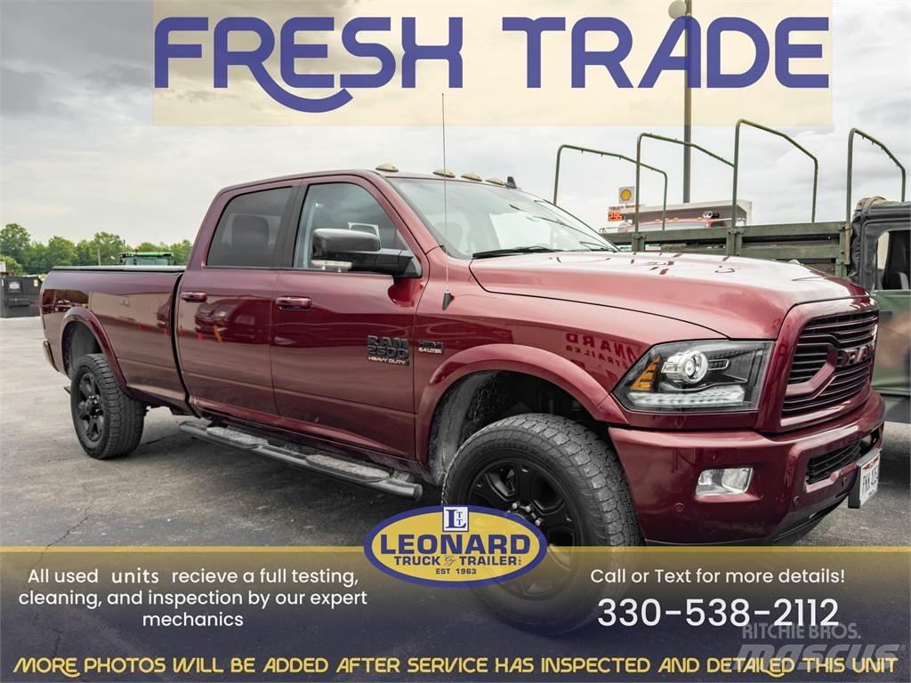 RAM 2500 その他トラック