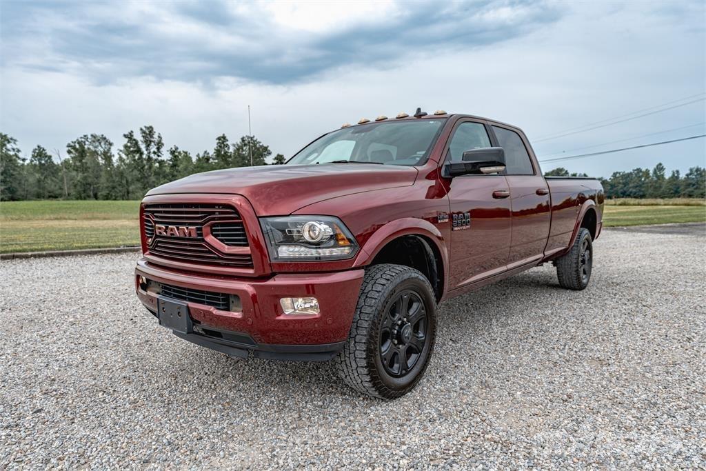 RAM 2500 その他トラック