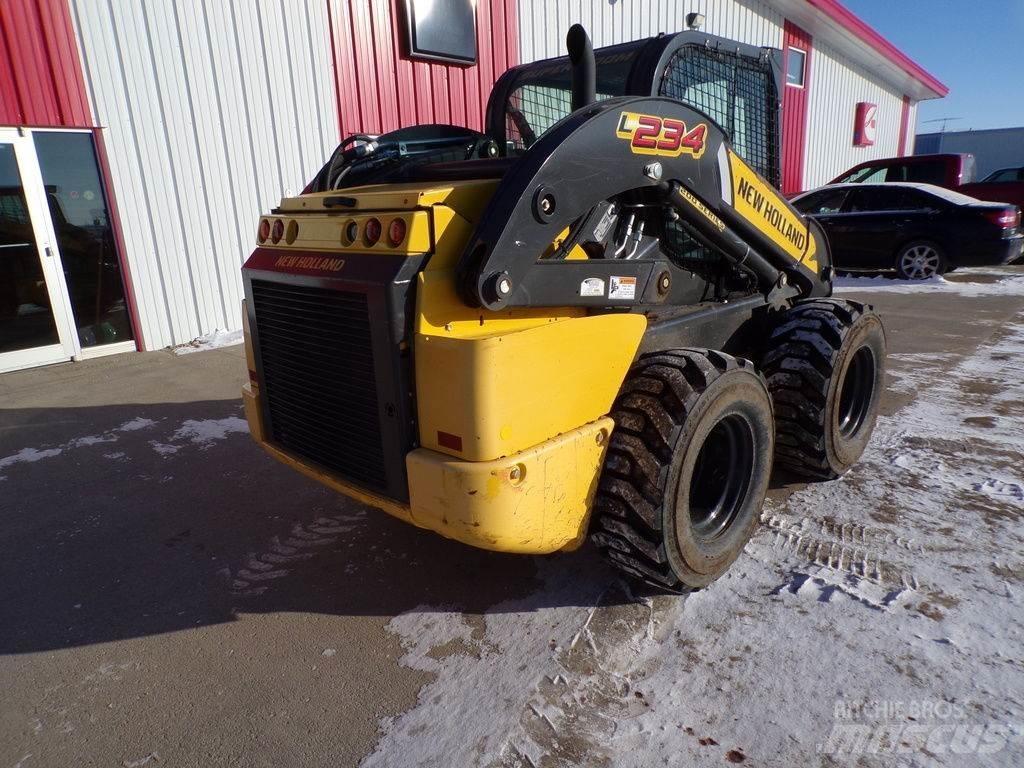 New Holland L234 建設機械 -　その他