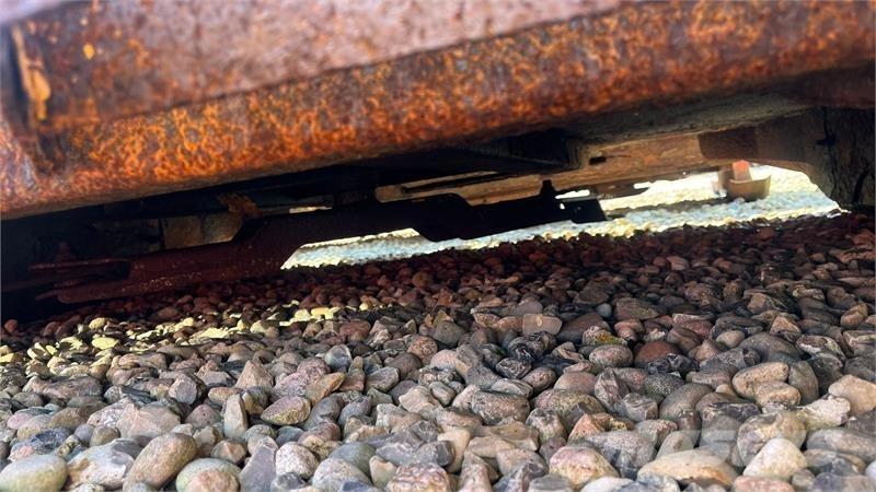 McConnel PT6 芝刈り機