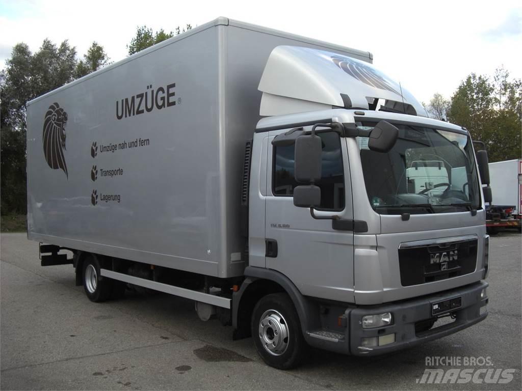 DAF XF480 FAR 冷凍冷蔵車