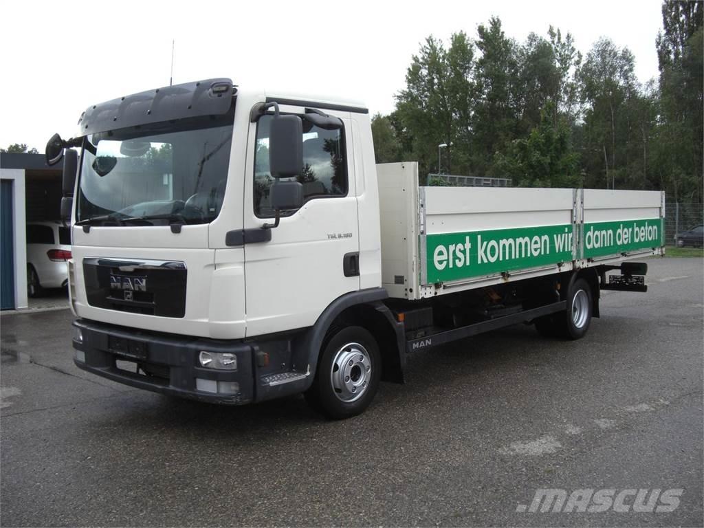 DAF XF480FT 中古トラクターヘッド | トレーラーヘッド