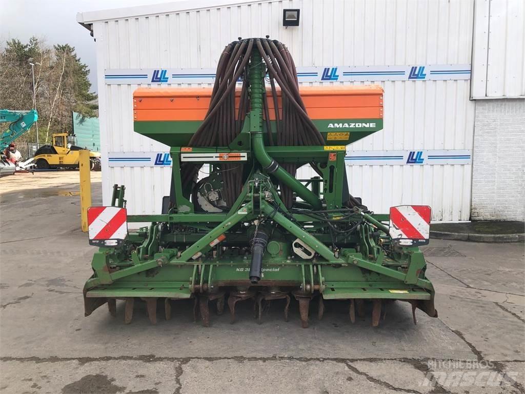 Amazone Adp Special 建設機械 -　その他