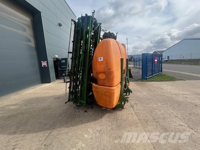 Amazone Uf1801 ミネラル散布機