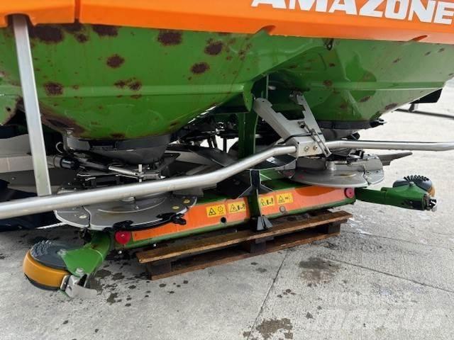 Amazone ZATS 4200 建設機械 -　その他