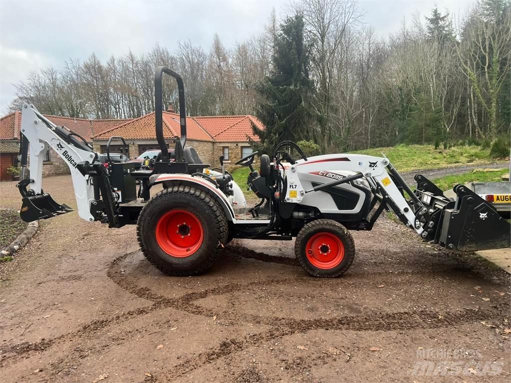 Bobcat CT2035 トラクター