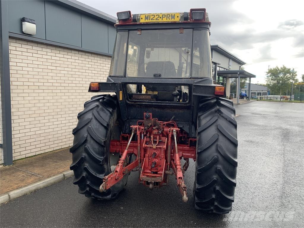 Case IH 895 XL トラクター