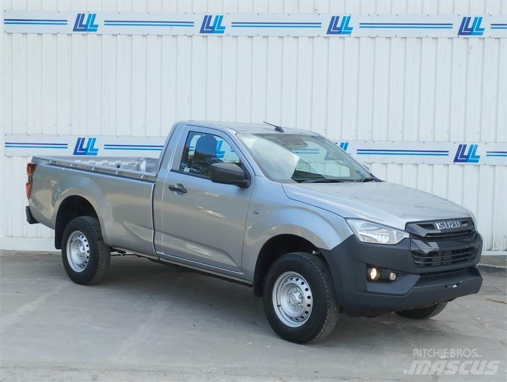 Isuzu Utility Singl 建設機械 -　その他