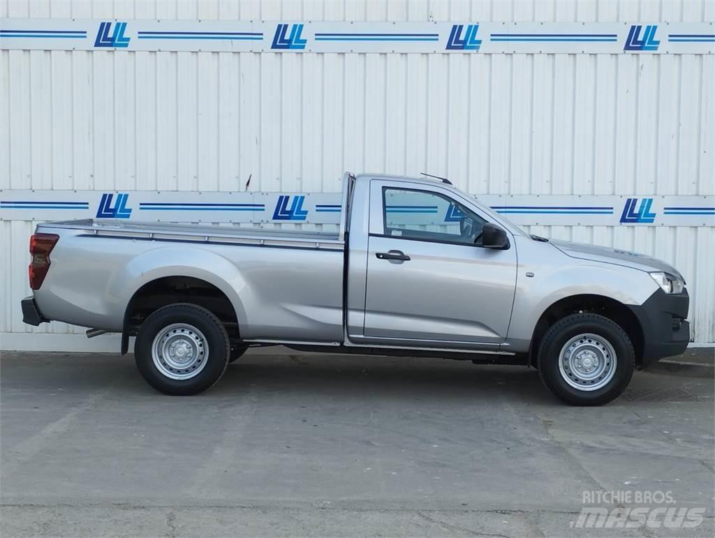 Isuzu Utility Singl 建設機械 -　その他