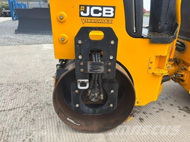 JCB CT260-120 建設機械 -　その他