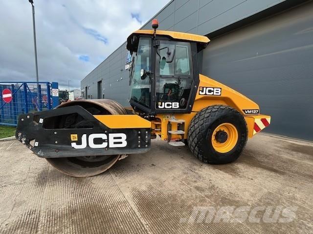 JCB VM137 建設機械 -　その他