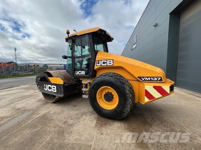 JCB VM137 建設機械 -　その他