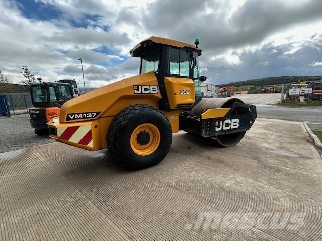 JCB VM137 建設機械 -　その他