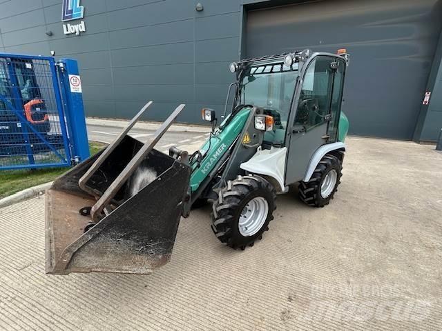 Kramer Kl12.5 テレスコーピックハンドラー