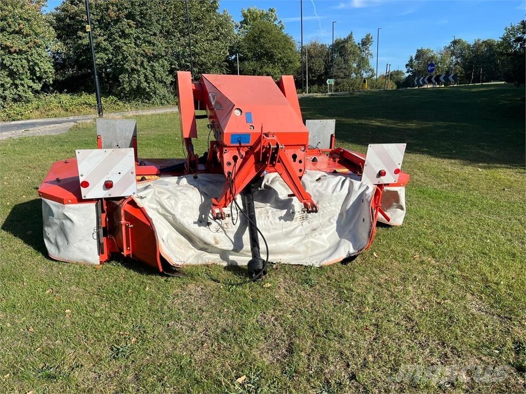Kuhn FC313 F 芝刈り機