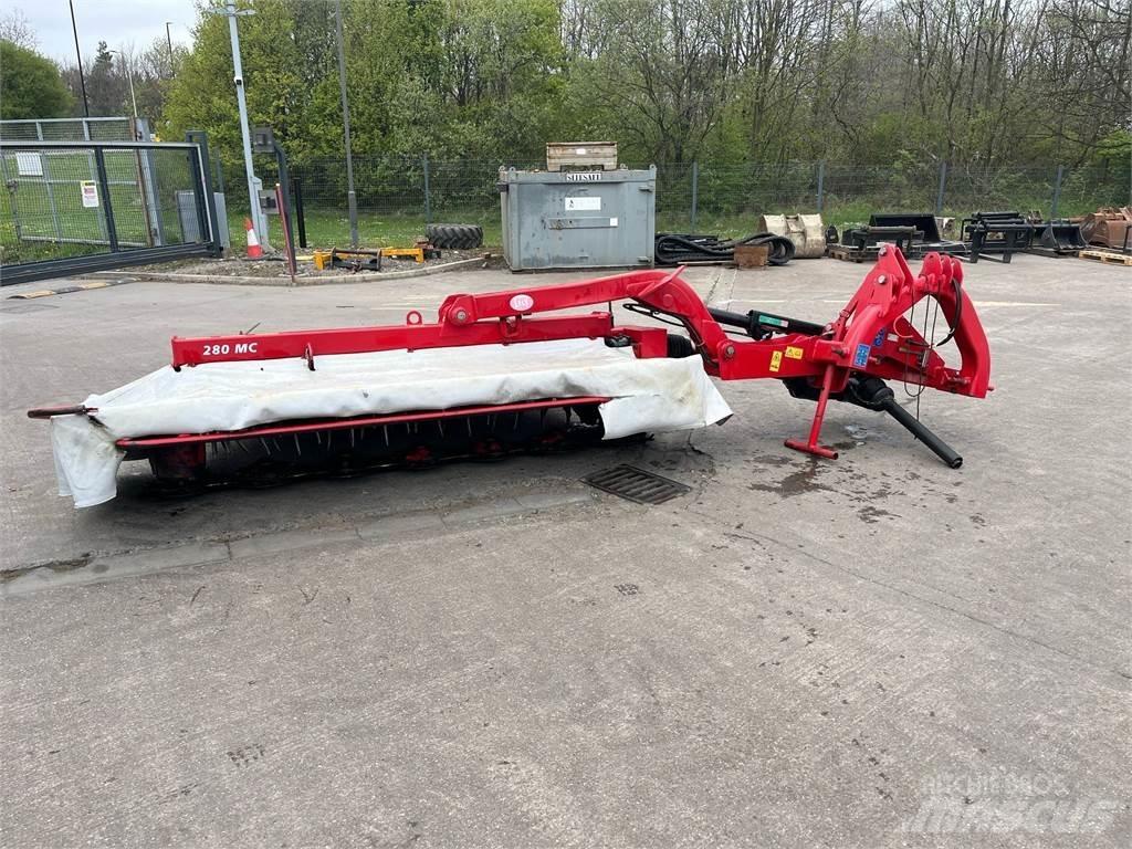 Lely 280 MC 芝刈り機
