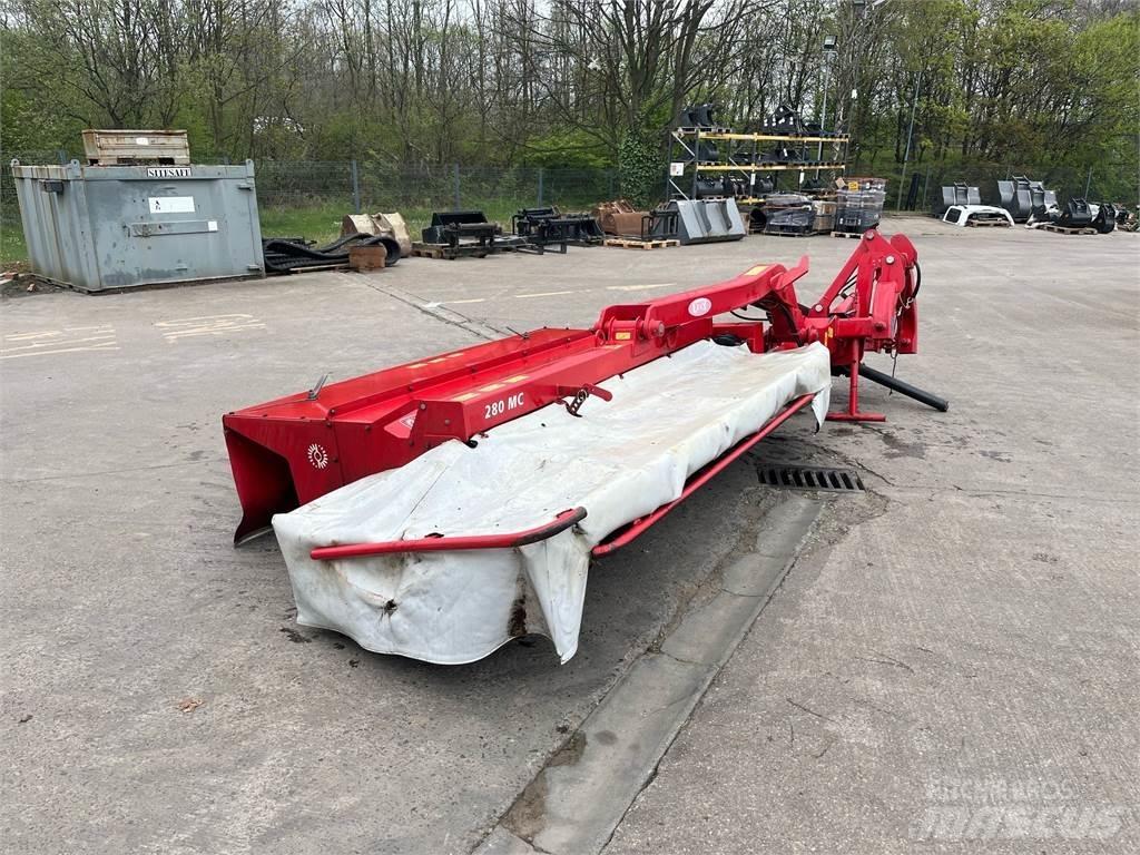 Lely 280 MC 芝刈り機