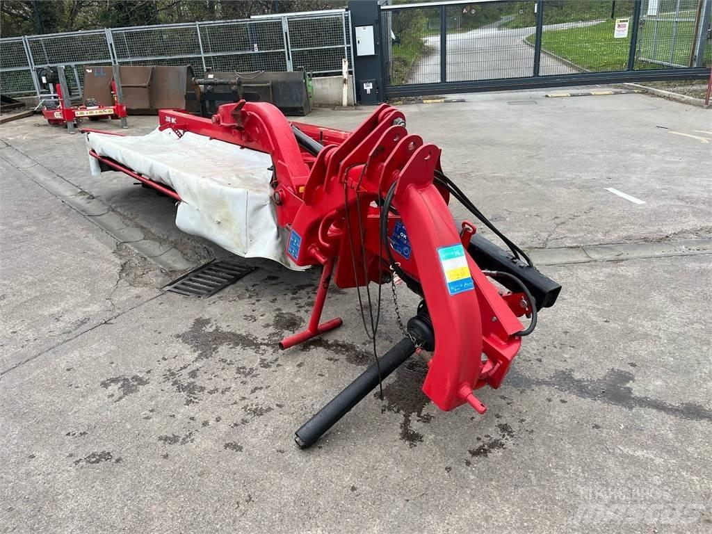 Lely 280 MC 芝刈り機