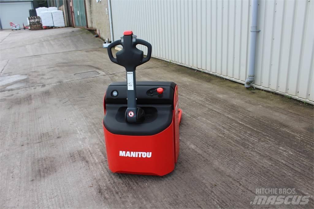 Manitou MANILEC EP 20 建設機械 -　その他