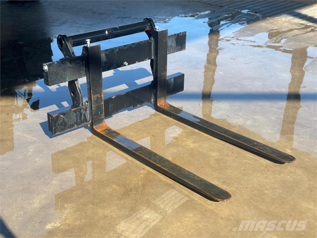 Manitou Pallet Forks フォーク