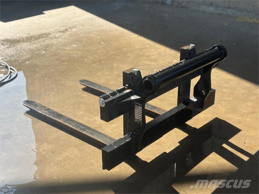 Manitou Pallet Forks フォーク