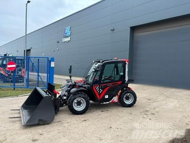 Manitou Ulm 415 建設機械 -　その他