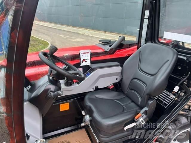 Manitou Ulm 415 建設機械 -　その他