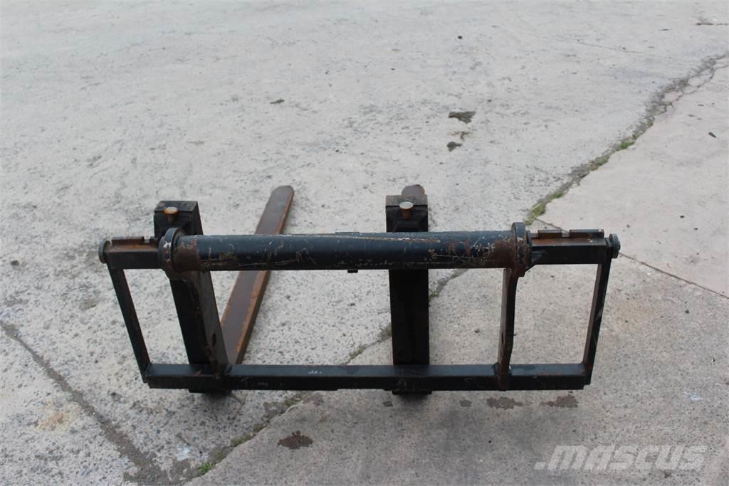  Pallet Forks & Frame フォーク