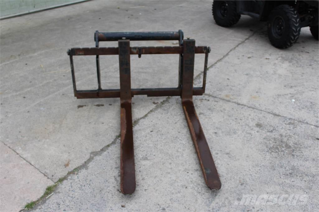  Pallet Forks & Frame フォーク