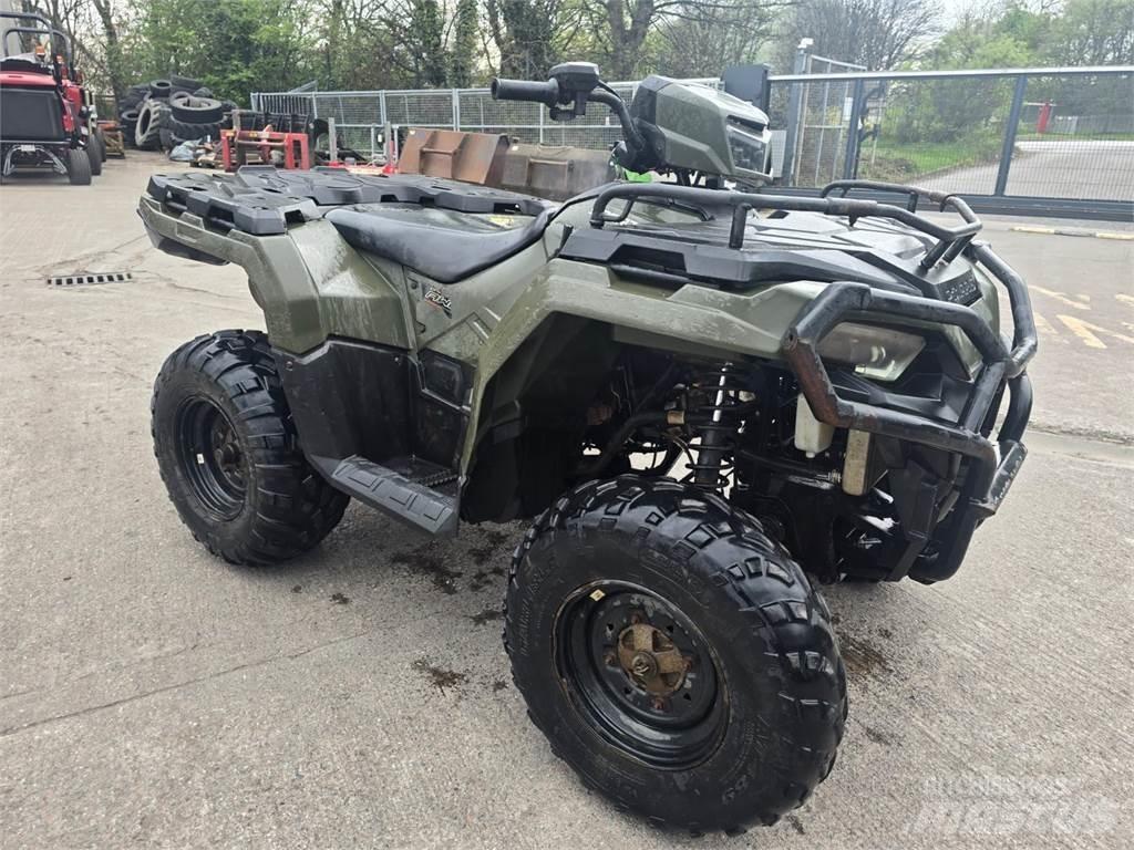 Polaris Polaris 建設機械 -　その他