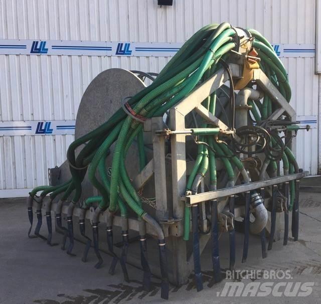 SlurryKat 7.8m 建設機械 -　その他