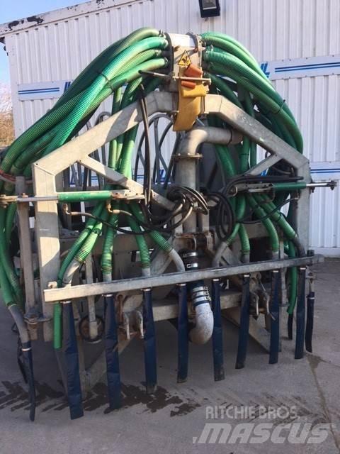 SlurryKat 7.8m 建設機械 -　その他