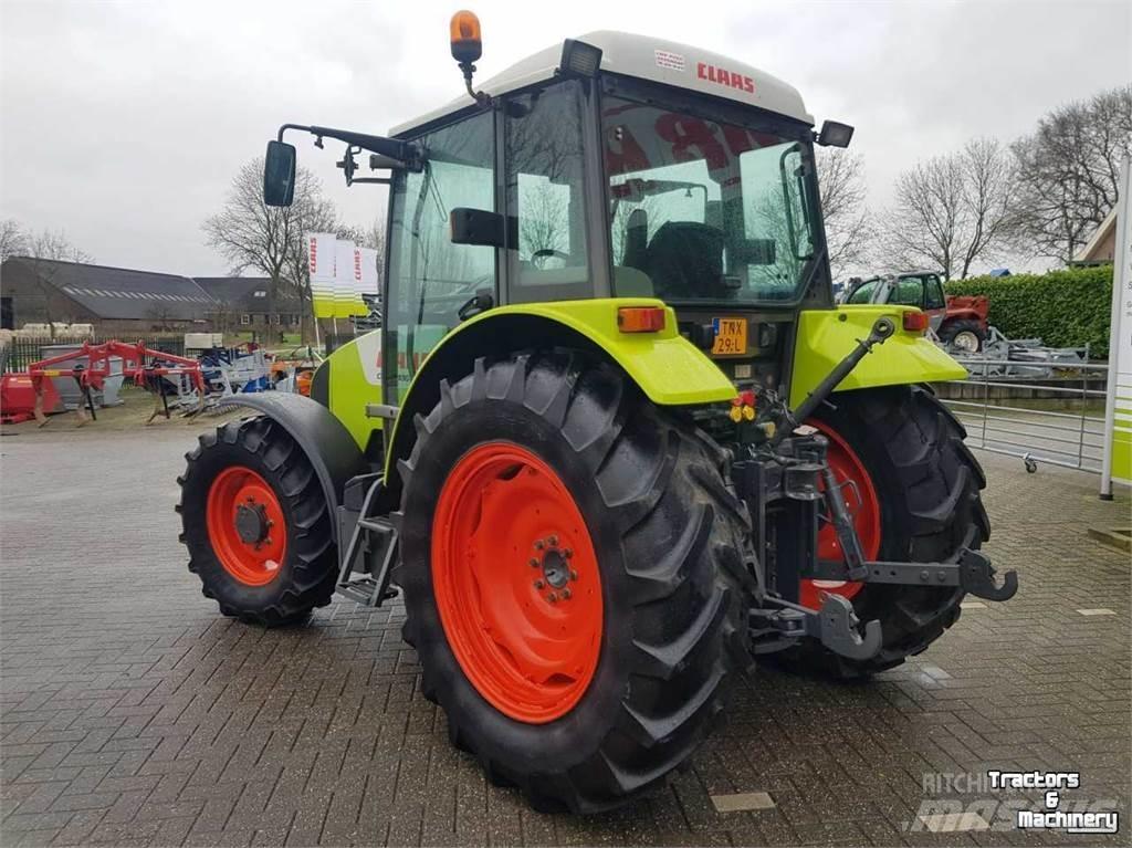 CLAAS Celtis 436 RX 建設機械 -　その他