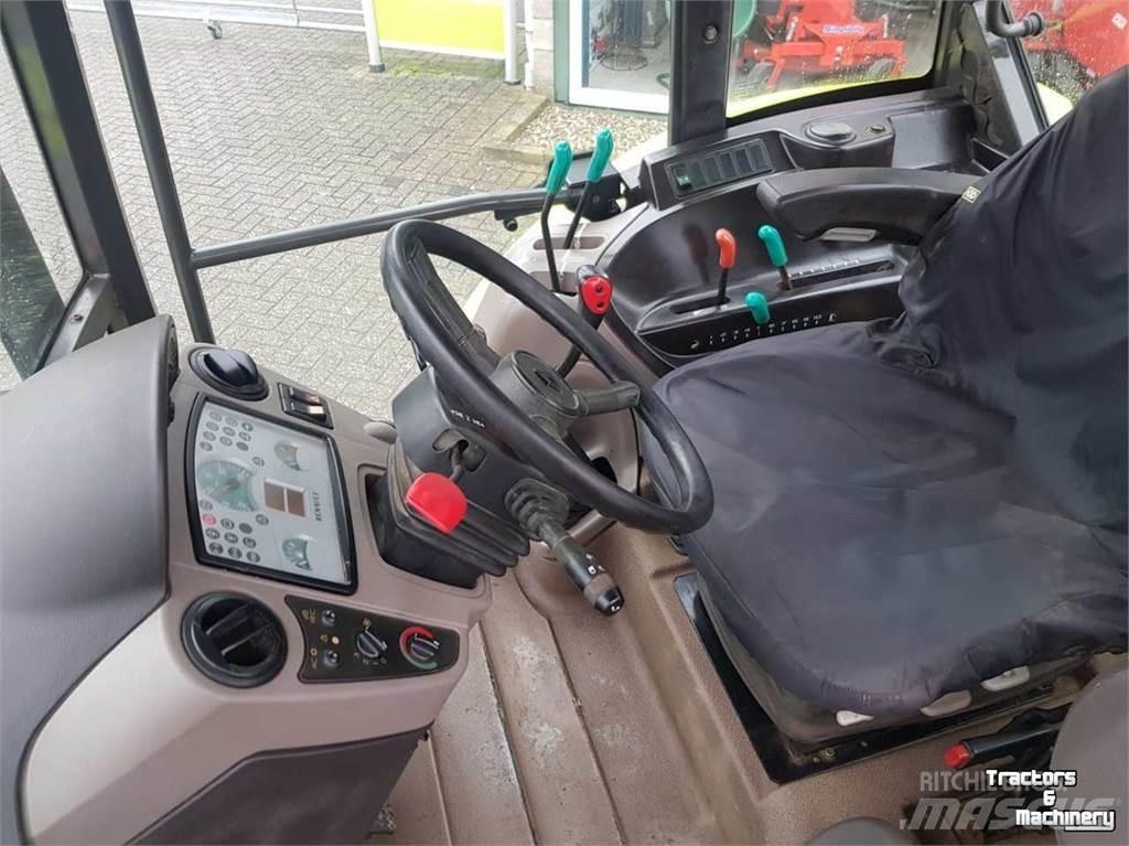 CLAAS Celtis 436 RX 建設機械 -　その他