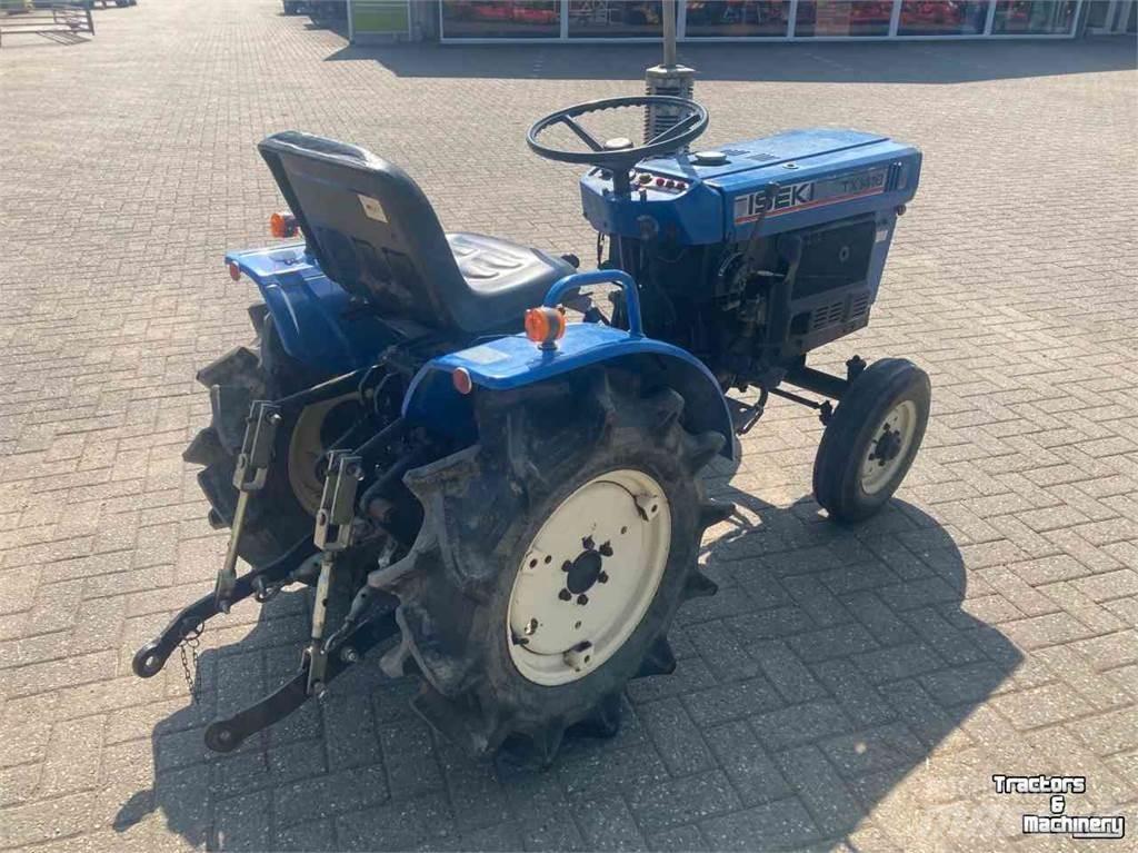 Iseki TX1400 建設機械 -　その他