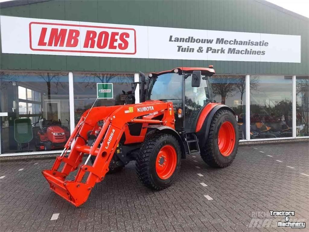 Kubota M5091 DTHQ 建設機械 -　その他
