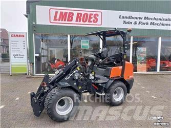 Kubota RT260 shovel 建設機械 -　その他