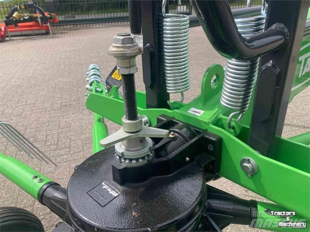 Talex Spyder 360 hark その他飼料収穫設備