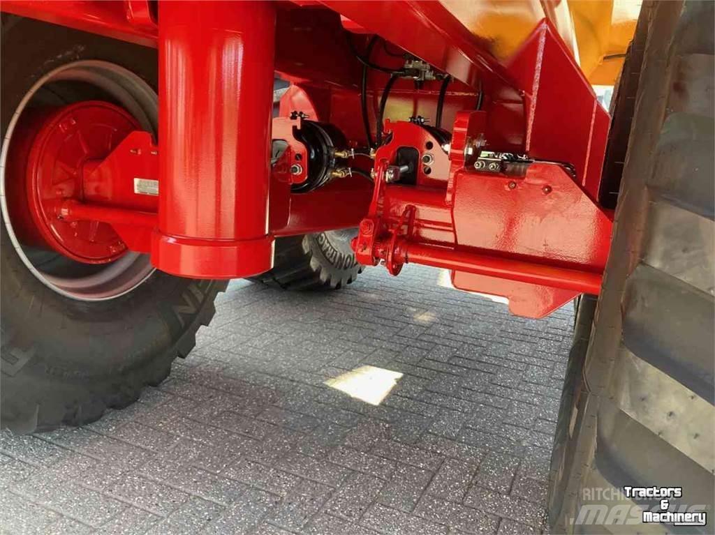 VGM Everest EV22 その他トレーラー