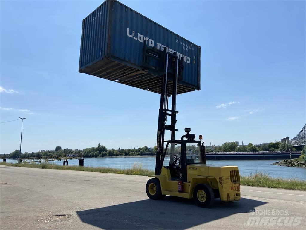 Hyster H7.00XL フォークリフト - その他