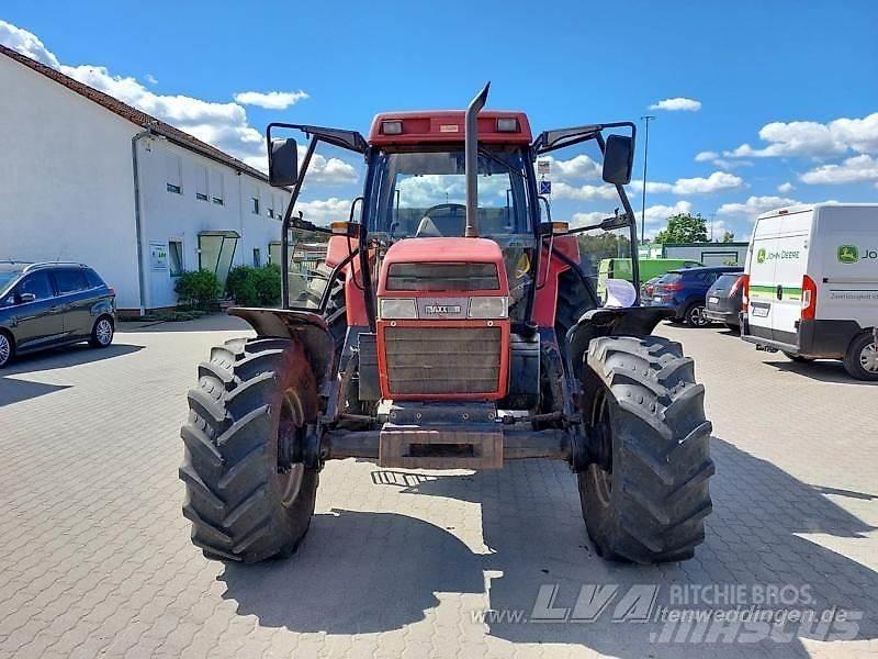 Case IH 5140 トラクター