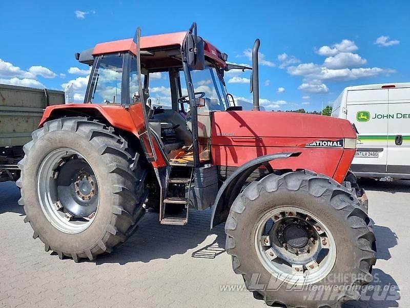Case IH 5140 トラクター