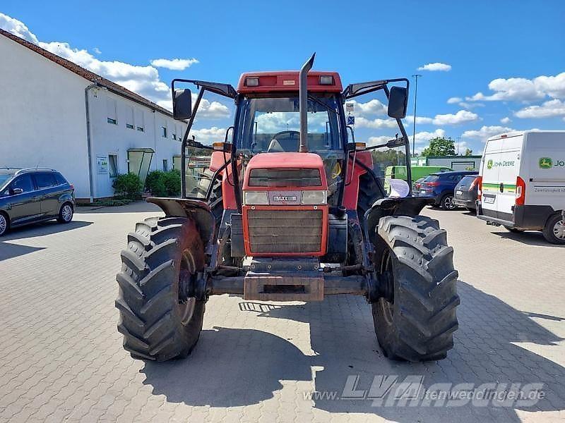 Case IH 5140 トラクター