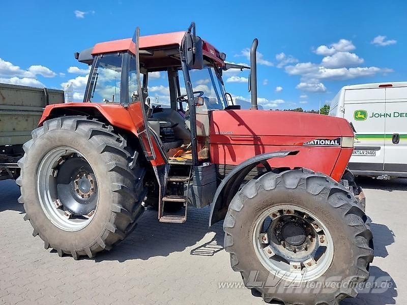 Case IH 5140 トラクター