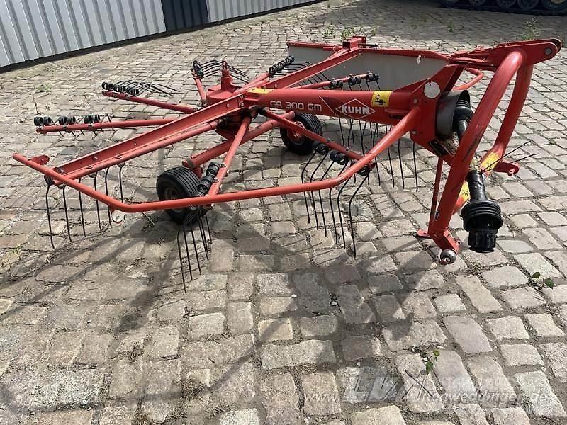 Kuhn GA300 GM 建設機械 -　その他