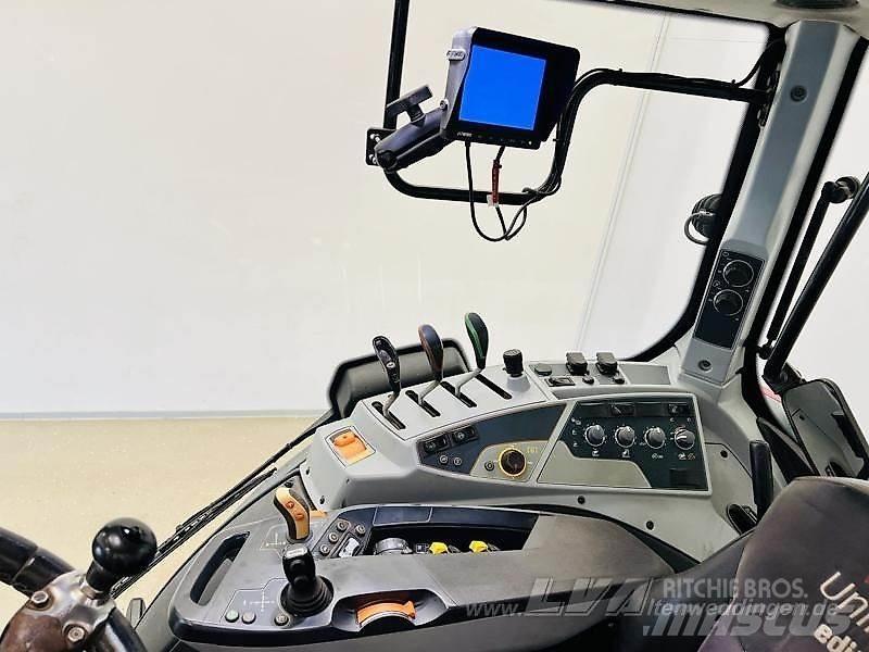 Valtra T174 トラクター